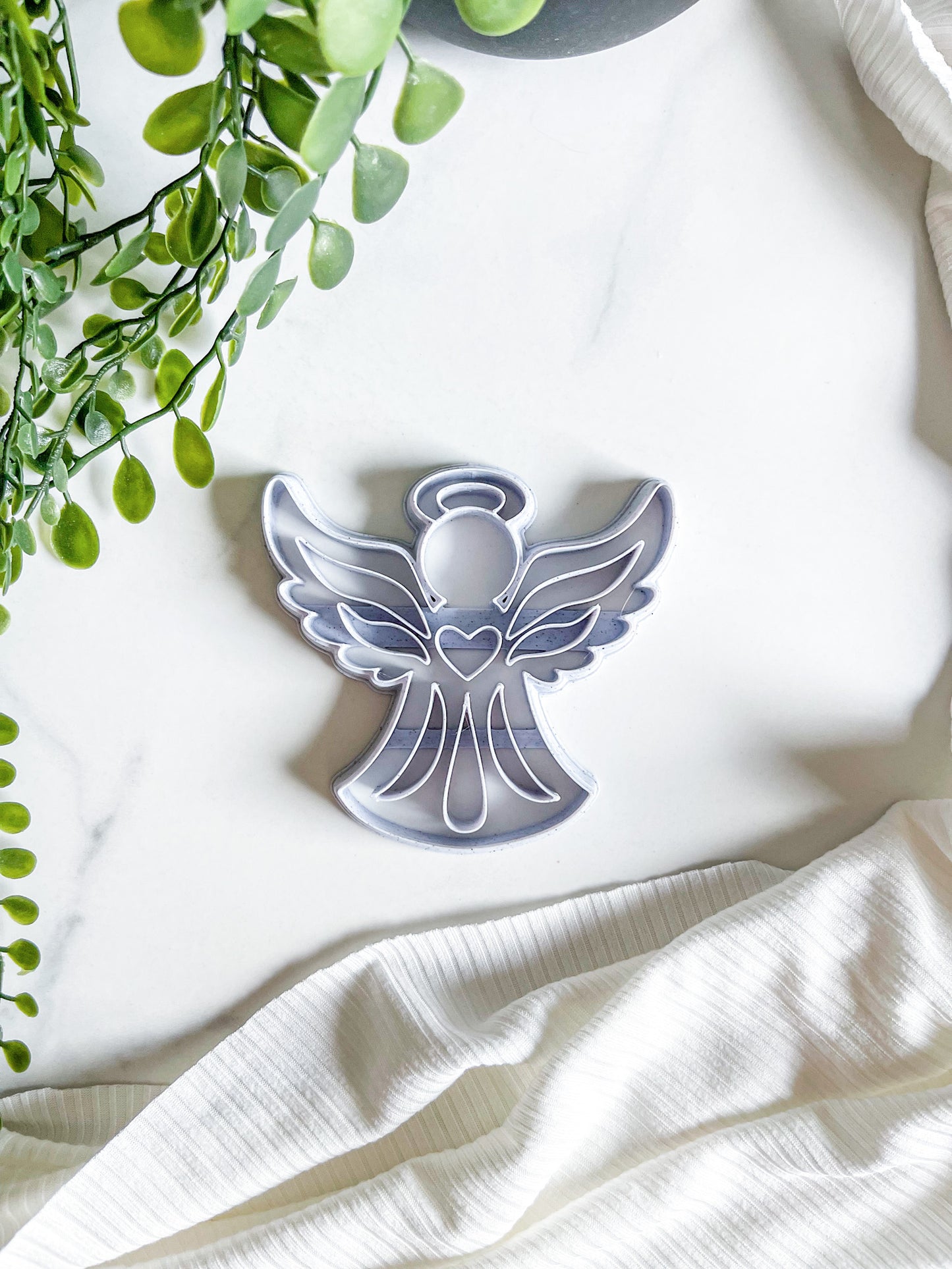 Angel Ornament Cutter