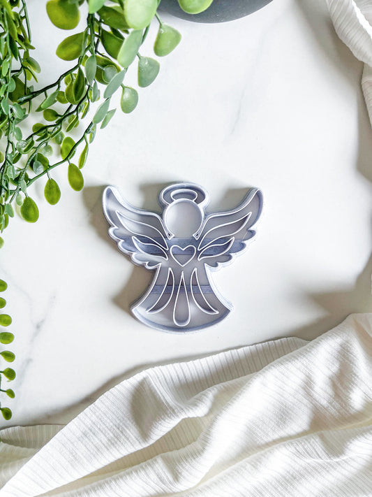 Angel Ornament Cutter