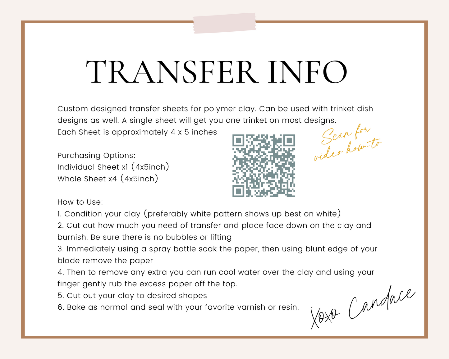 Transfer 34 (orange)